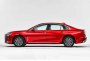 Открыть статью В России появится конкурент Aurus от китайской Hongqi