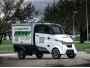 Открыть статью В России сертифицировали электрического конкурента «ГАЗели»