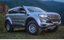Открыть новость Arctic Trucks показал самый внедорожный Isuzu MU-X AT35