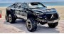 Apocalypse 6×6 показал шестиколесный внедорожник на базе RAM 1500 TRX