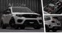 Открыть статью Рамный внедорожник Mahindra Scorpio-N с мотором Hemi V8 показали на…