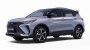 Geely Coolray 2 поколения: известны все изменения