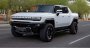 Армия США закупила для испытаний GMC Hummer EV
