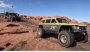Как сломавшийся Hummer H1 вызволяют из каменистой пустыни показали на…
