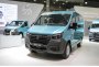 «ГАЗ» готовится к началу производства «Соболь NN»