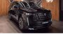 Cadillac Escalade получил обвес от Larte Design