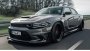 Dodge Charger SRT Hellcat получил широкофюзеляжный обвес от Bader