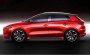 Новый «Москвич» на базе модели BYD E2 показали на первых рендерах