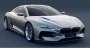В Сети показали современного преемника BMW M1 
