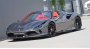 Немецкие тюнеры модернизировали Ferrari F8 Spider