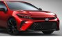 Как будет выглядеть новое поколение Toyota Camry: первые рендеры