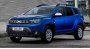 Представлена грузовая версия кроссовера Duster: у нее нет задних сидений