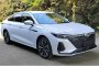 Китайская Chery готовится к премьере в России конкурента Toyota Camry
