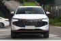 В России запатентовали дизайн кроссовера Haval Monster