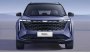 Geely представила новый кроссовер с дизайном в стиле Cadillac