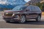 Открыть новость В Узбекистане начали продажи обновленного Chevrolet Traverse, которого не…