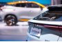 В Россию привезут автомобили новых брендов из Китая