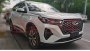 Открыть статью В Сети показали экспортный Chery Tiggo 7 Pro с полным приводом