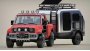 Открыть статью Alpha Motor представила необычный дом на колесах Aplha CAMP