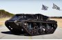 Открыть статью Ripsaw F4 – танк, который управляется как суперкар