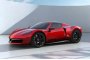 Alfa Romeo готовит новый экстра-дорогой спорткар