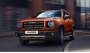 Первые Haval Dargo с автопарковкой добрались до Новосибирска