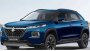 Новый кросс-купе Suzuki YTB: раскрыты подробности 