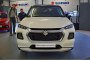 Suzuki Grand Vitara (2022) добрался до Южной Африки