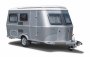 В Сети показали автодом Eriba Touring 2022 года