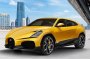 В Сети показали конкурента Lamborghini Urus от Bugatti