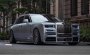 Открыть статью Ателье Mansory доработало люксовый седан Rolls-Royce Phantom