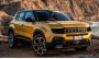 Новый компакт-кроссовер Jeep Avenger: подробности