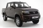 «УАЗ Pickup» может получить новые трансмиссии