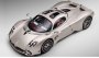 Открыть статью Pagani представила новый гиперкар Utopia