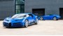 Открыть статью Bugatti собрала последний гиперкар Centodieci: много фото