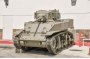 Открыть статью Танк времен Второй мировой войны Stuart M5 продают за 7 миллионов…