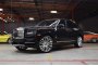 Открыть статью Ателье Klassen продает бронированный Rolls-Royce Cullinan за 60…