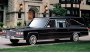 Открыть статью В Новосибирске показали роскошный катафалк Cadillac 1989 года