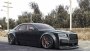Посмотрите на Rolls-Royce Ghost в широкофюзеляжном обвесе