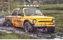 Открыть статью ЗАЗ-968М превратили в автомобиль для Off-Road