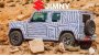 Стало известно, когда представят 5-дверный Suzuki Jimny