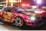 Разработчики игры Need For Speed Unbound раскрыли список из 143 машин