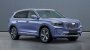 Открыть статью Раскрыты подробности о самом мощном и экономичном Geely Monjaro. Он…