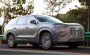 Новый большой кроссовер Chery Tiggo 9 впервые показали на официальных…