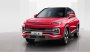 Открыть статью JAC представил новый кроссовер JS4 для российского рынка