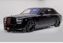 Прокачанный Rolls-Royce продают за 1 млн евро 