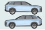 Chery впервые показала похожий на Range Rover Evoque кроссовер. Это…