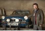Экс-ведущий Top Gear впервые показал свой секретный гараж