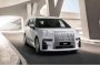 Открыть новость Новый роскошный минивэн Geely оказался на 40% дешевле Toyota Alphard