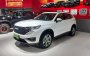 У популярного кроссовера Haval H6 появилась новая версия